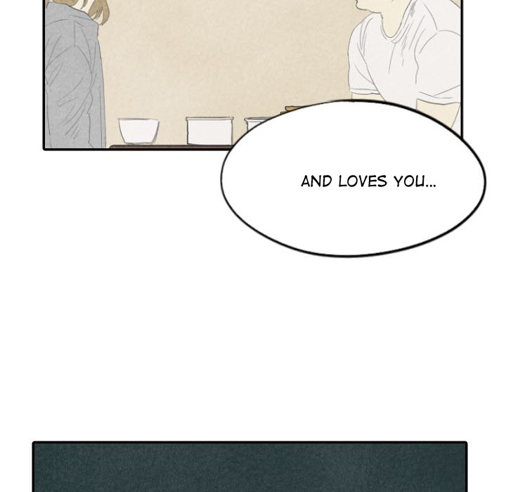 Read I Pray chapter 26 image 100 on Lezhin