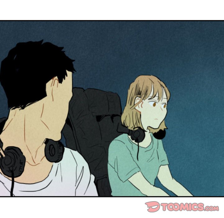 Read I Pray chapter 26 image 11 on Lezhin