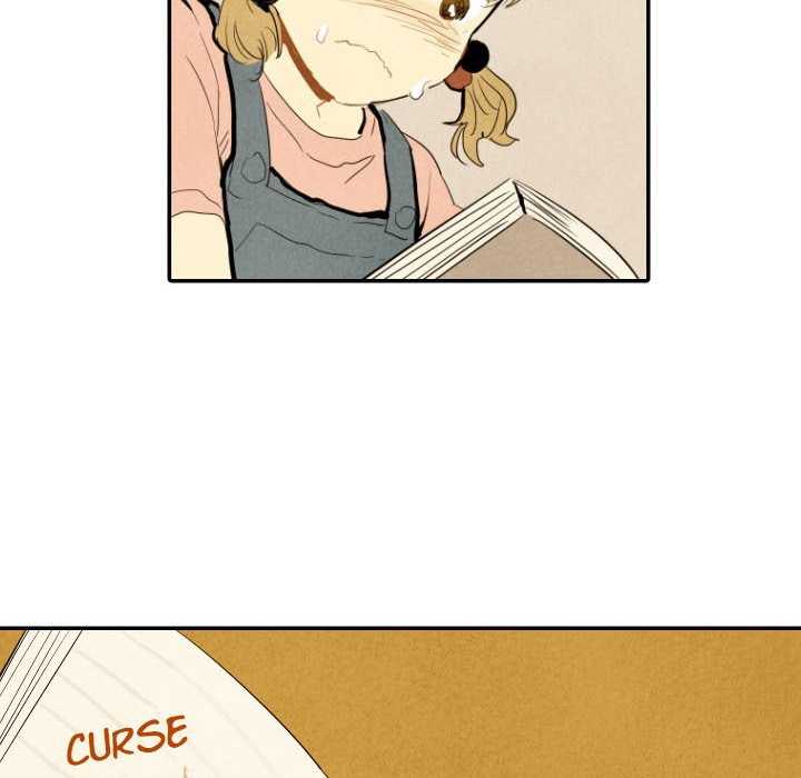 Read I Pray chapter 26 image 111 on Lezhin