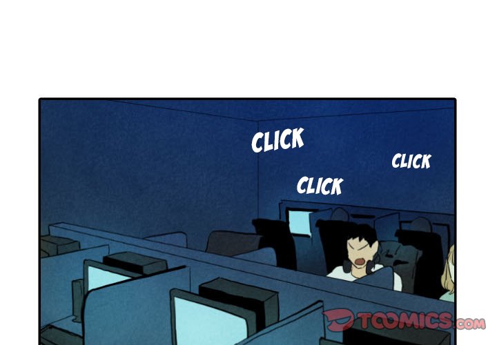 Read I Pray chapter 26 image 2 on Lezhin