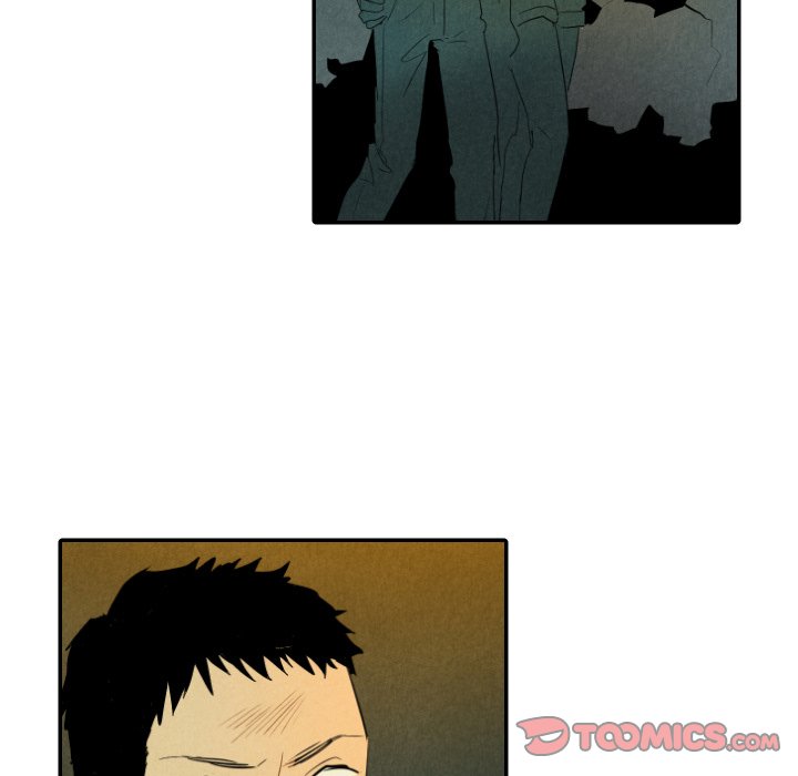 Read I Pray chapter 26 image 20 on Lezhin