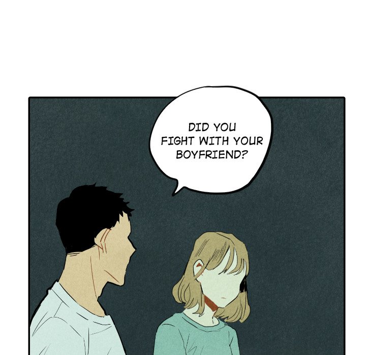 Read I Pray chapter 26 image 22 on Lezhin