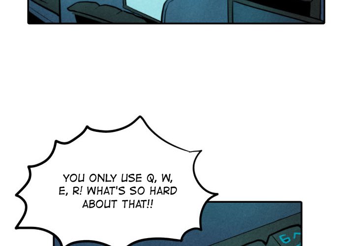 Read I Pray chapter 26 image 3 on Lezhin