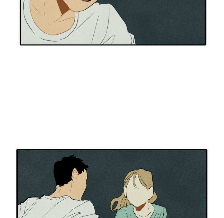 Read I Pray chapter 26 image 31 on Lezhin