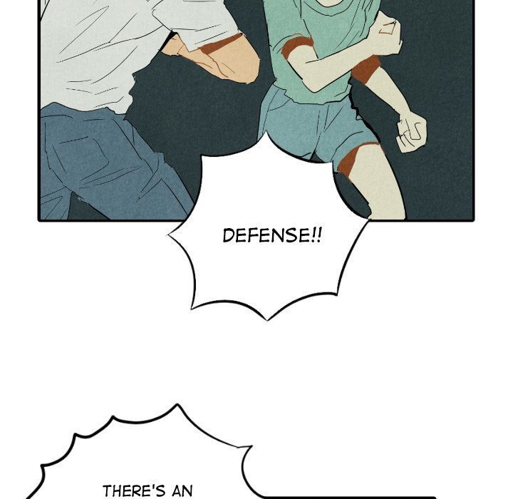 Read I Pray chapter 26 image 32 on Lezhin