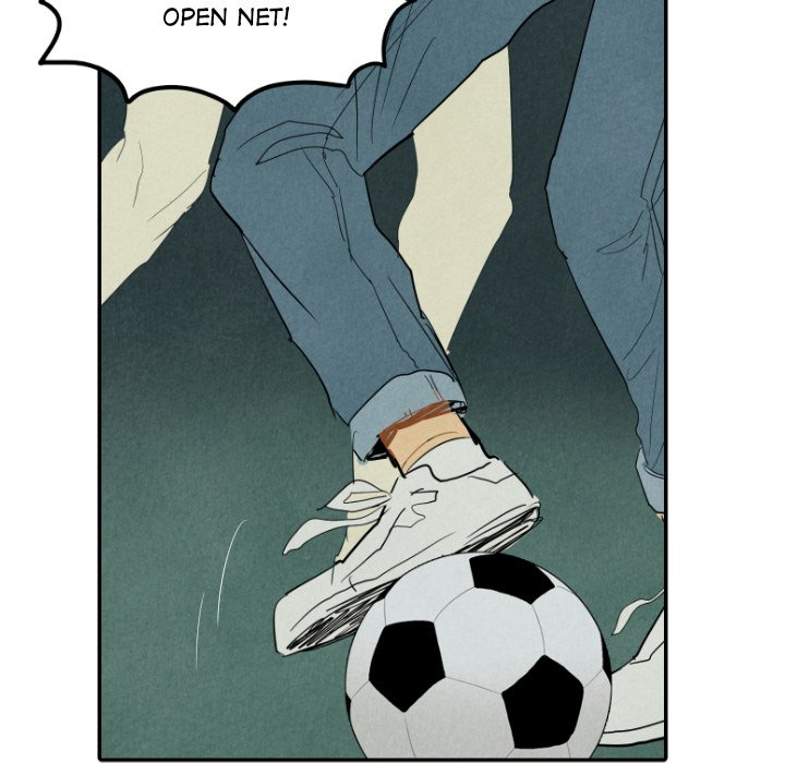 Read I Pray chapter 26 image 33 on Lezhin