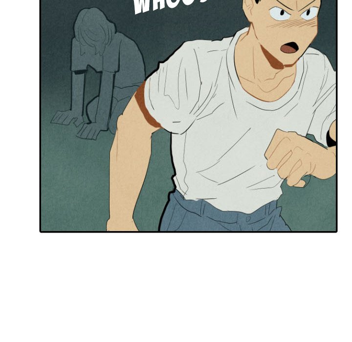 Read I Pray chapter 26 image 35 on Lezhin