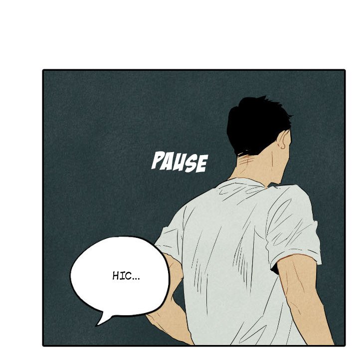 Read I Pray chapter 26 image 36 on Lezhin