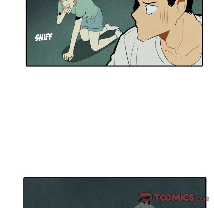 Read I Pray chapter 26 image 38 on Lezhin