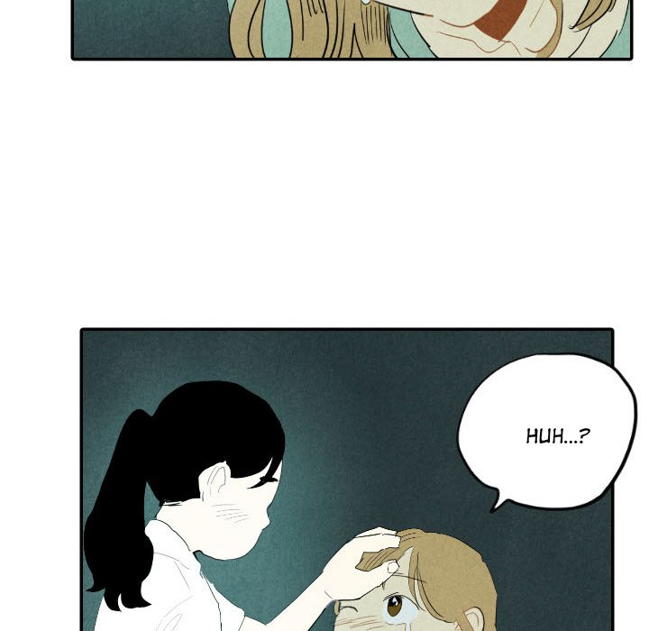 Read I Pray chapter 26 image 41 on Lezhin