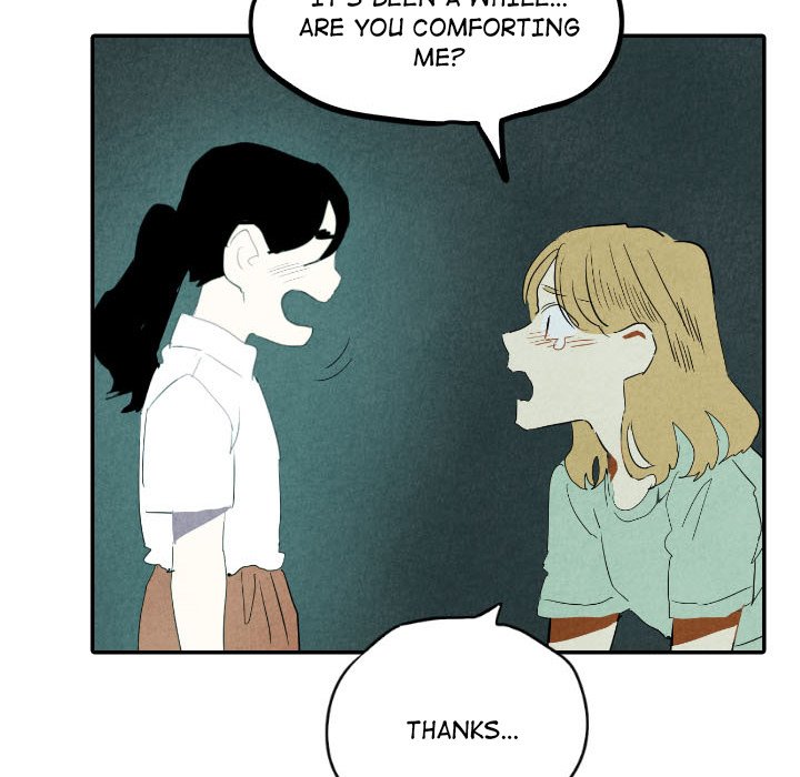 Read I Pray chapter 26 image 46 on Lezhin