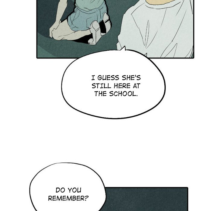 Read I Pray chapter 26 image 48 on Lezhin