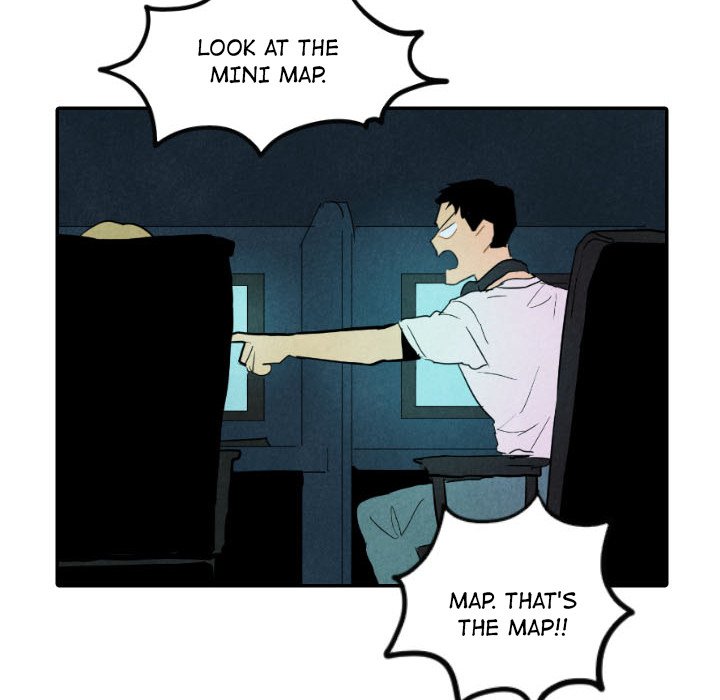 Read I Pray chapter 26 image 5 on Lezhin