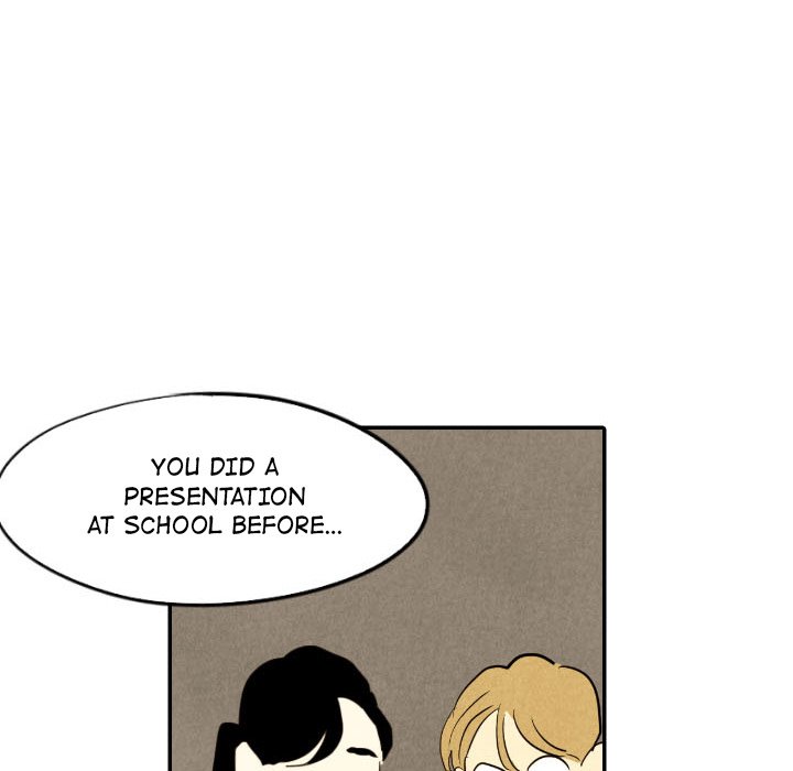 Read I Pray chapter 26 image 50 on Lezhin