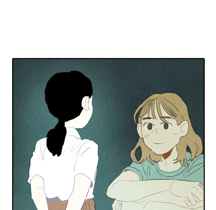 Read I Pray chapter 26 image 55 on Lezhin