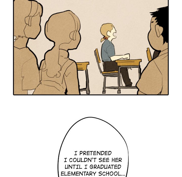 Read I Pray chapter 26 image 57 on Lezhin