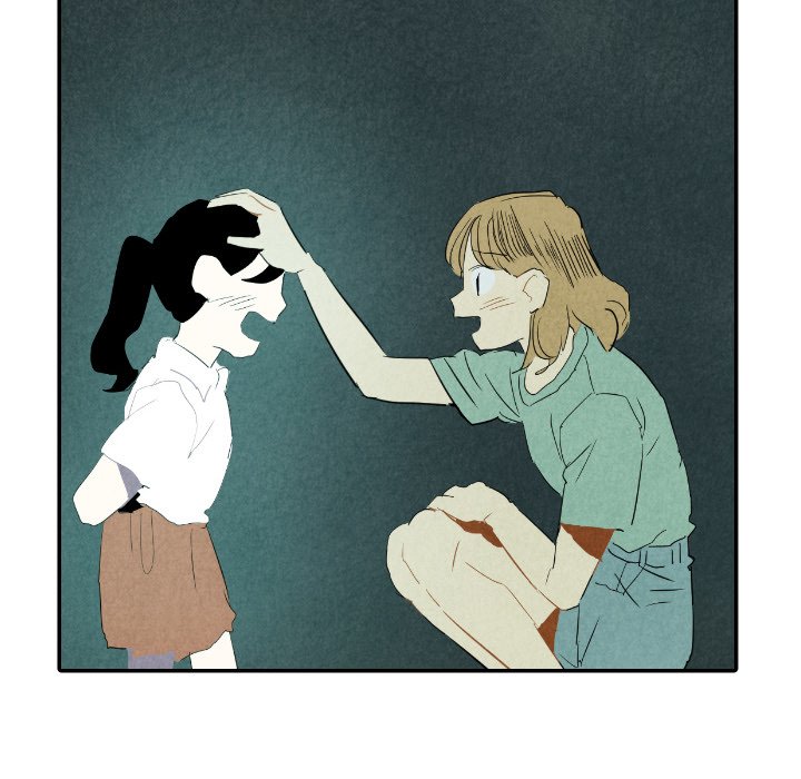 Read I Pray chapter 26 image 69 on Lezhin