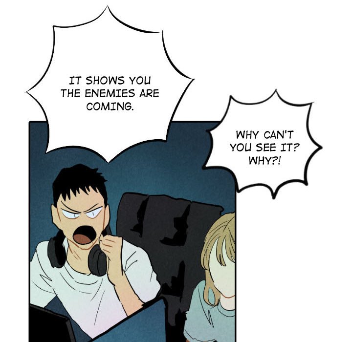 Read I Pray chapter 26 image 7 on Lezhin