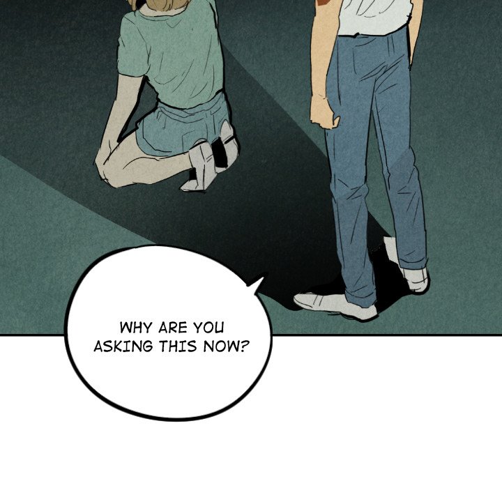 Read I Pray chapter 26 image 76 on Lezhin