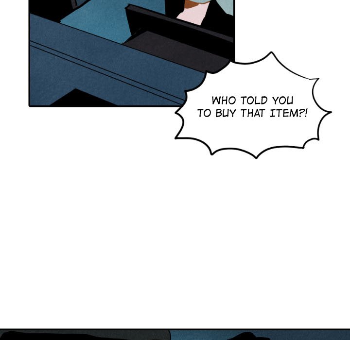 Read I Pray chapter 26 image 8 on Lezhin