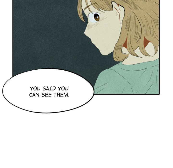 Read I Pray chapter 26 image 81 on Lezhin