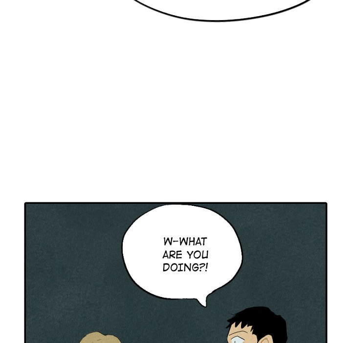 Read I Pray chapter 26 image 85 on Lezhin