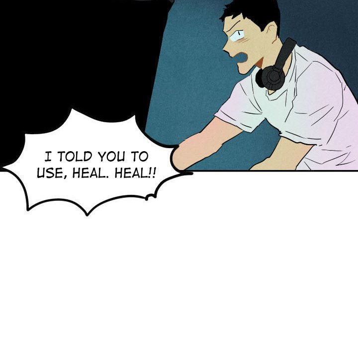 Read I Pray chapter 26 image 9 on Lezhin