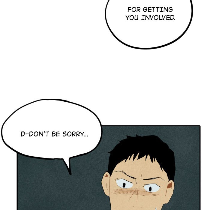Read I Pray chapter 26 image 91 on Lezhin
