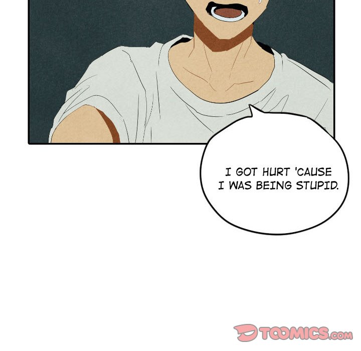 Read I Pray chapter 26 image 92 on Lezhin