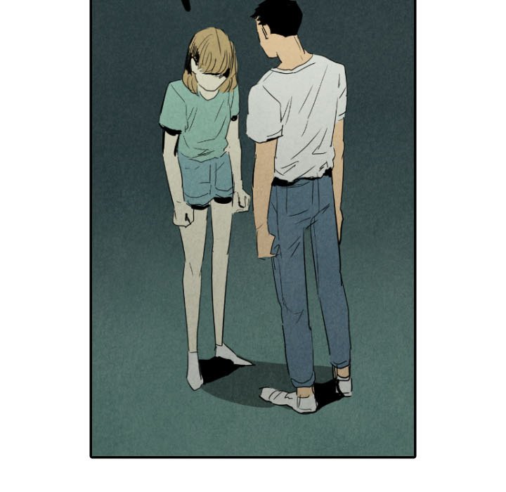 Read I Pray chapter 26 image 98 on Lezhin