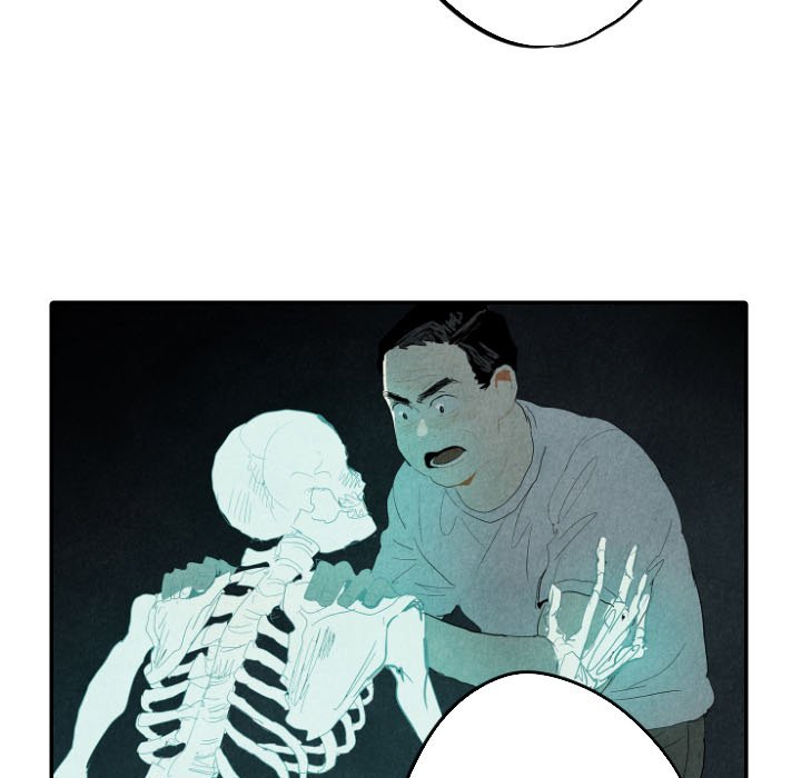 Read I Pray chapter 27 image 100 on Lezhin