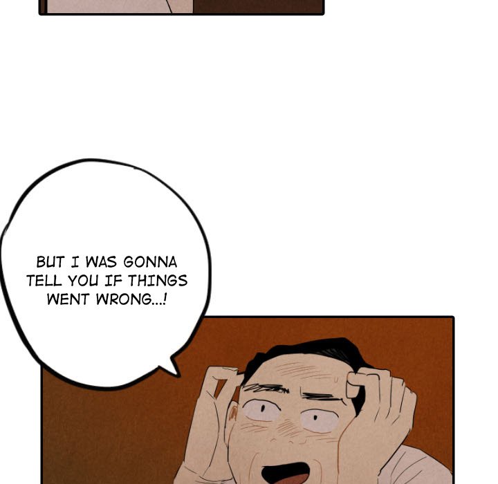 Read I Pray chapter 27 image 104 on Lezhin