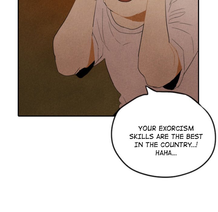 Read I Pray chapter 27 image 105 on Lezhin