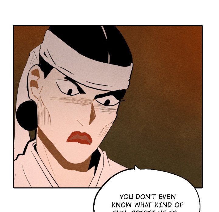 Read I Pray chapter 27 image 108 on Lezhin