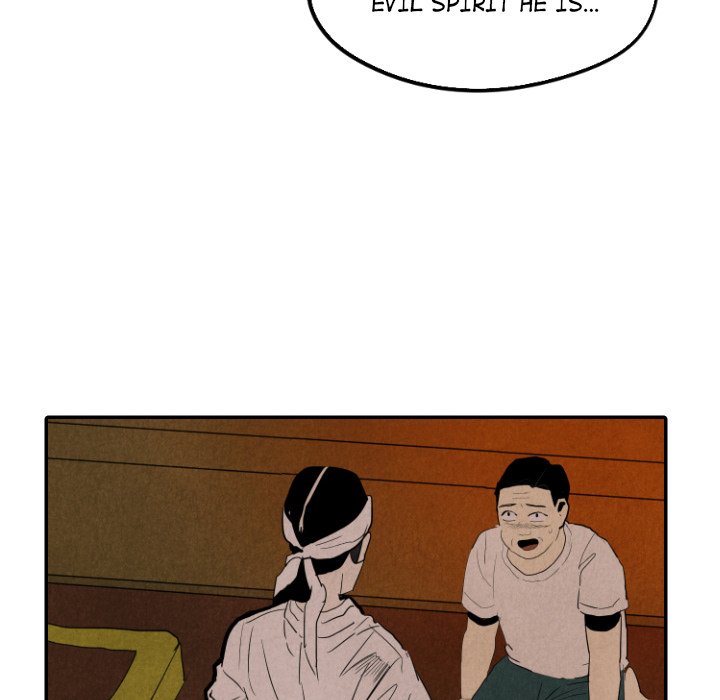 Read I Pray chapter 27 image 109 on Lezhin