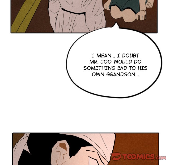 Read I Pray chapter 27 image 110 on Lezhin