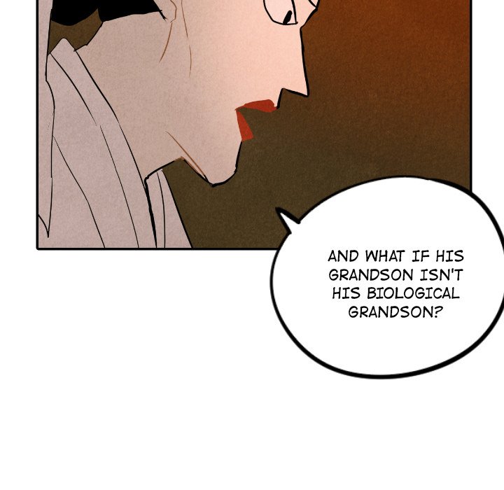 Read I Pray chapter 27 image 111 on Lezhin