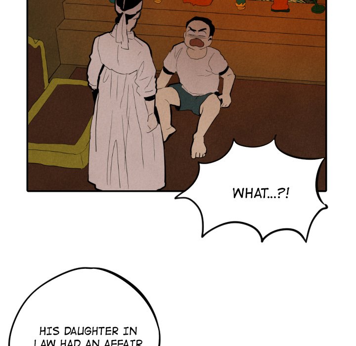 Read I Pray chapter 27 image 114 on Lezhin