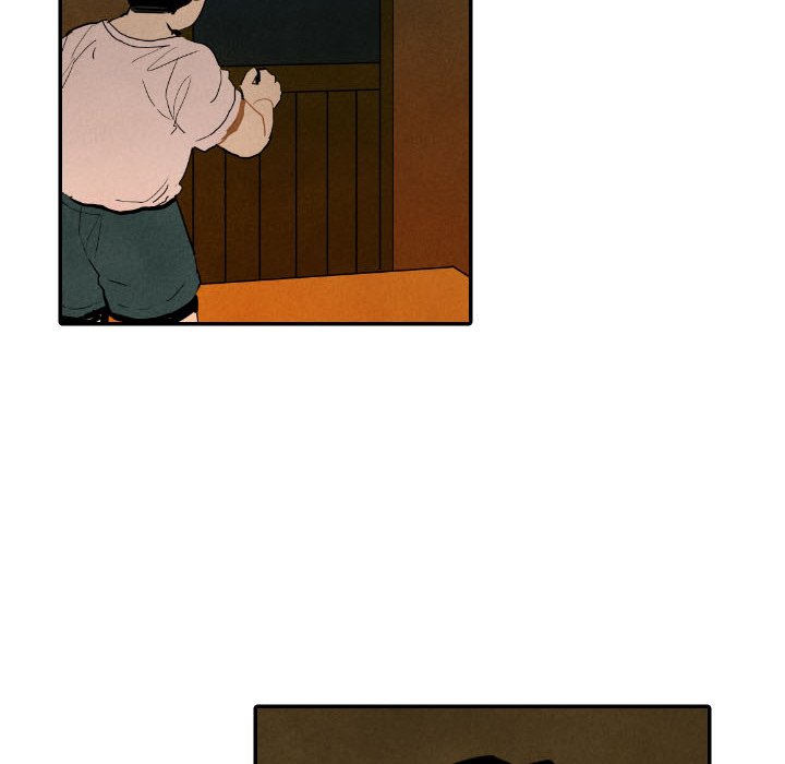 Read I Pray chapter 27 image 15 on Lezhin