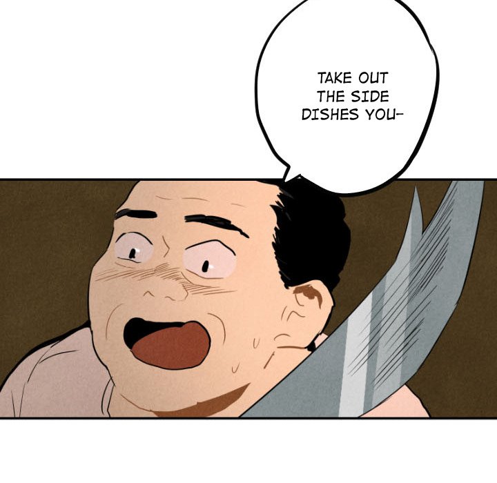 Read I Pray chapter 27 image 21 on Lezhin