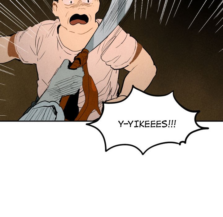Read I Pray chapter 27 image 23 on Lezhin