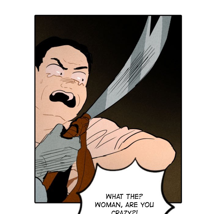 Read I Pray chapter 27 image 24 on Lezhin
