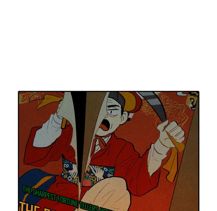 Read I Pray chapter 27 image 32 on Lezhin