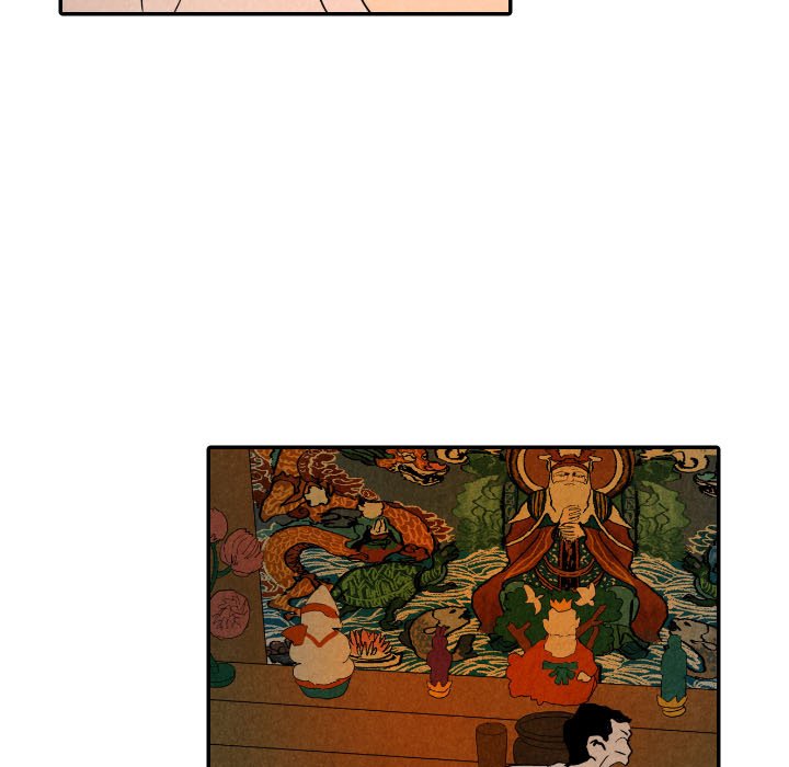 Read I Pray chapter 27 image 35 on Lezhin