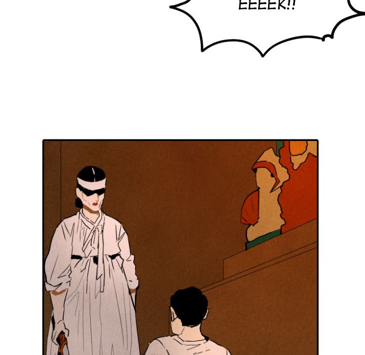 Read I Pray chapter 27 image 39 on Lezhin