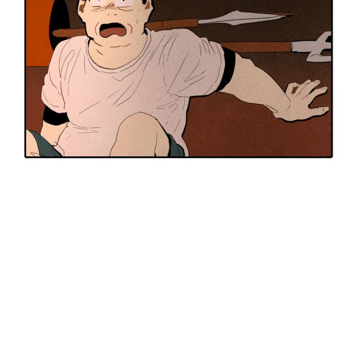 Read I Pray chapter 27 image 43 on Lezhin