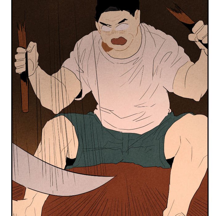Read I Pray chapter 27 image 48 on Lezhin