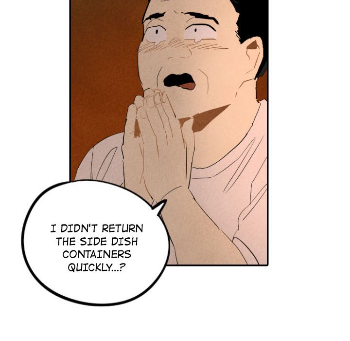 Read I Pray chapter 27 image 57 on Lezhin