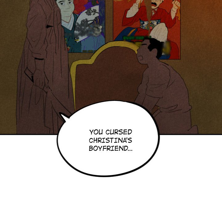 Read I Pray chapter 27 image 62 on Lezhin