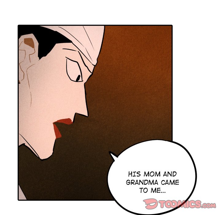 Read I Pray chapter 27 image 65 on Lezhin